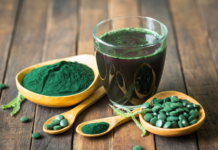 Espirulina: Beneficios reales y cómo tomarla con seguridad Espirulina: Beneficios reales y cómo tomarla con seguridad