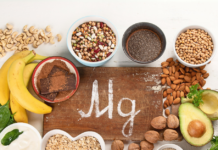 Más allá del cansancio: 7 señales críticas de que tu cuerpo necesita magnesio con urgencia Más allá del cansancio: 7 señales críticas de que tu cuerpo necesita magnesio con urgencia