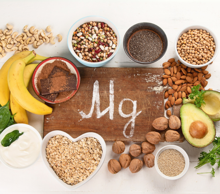 Más allá del cansancio: 7 señales críticas de que tu cuerpo necesita magnesio con urgencia