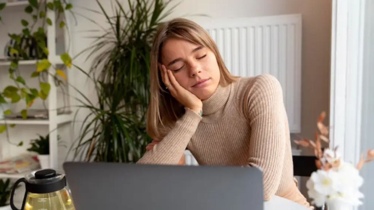 Fatiga crónica y debilidad física