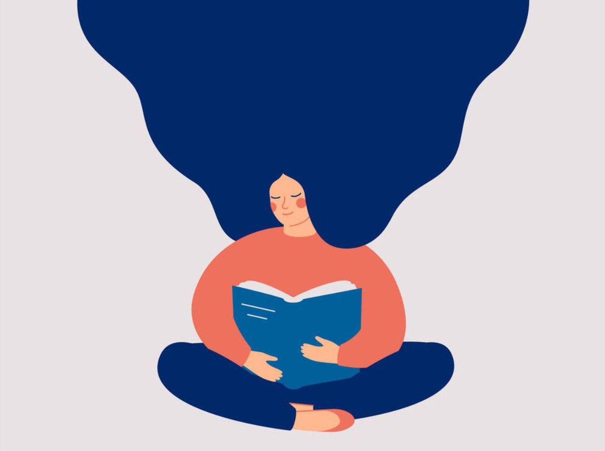 La ciencia detrás del libro: por qué tu cerebro lo necesita