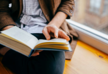 ¿Cómo crear el placer de leer 30 minutos al día? Guía completa ¿Cómo crear el placer de leer 30 minutos al día? Guía completa