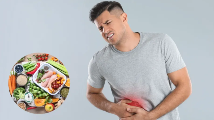 Hígado graso: Guía de cómo revertirlo con dieta y ejercicio