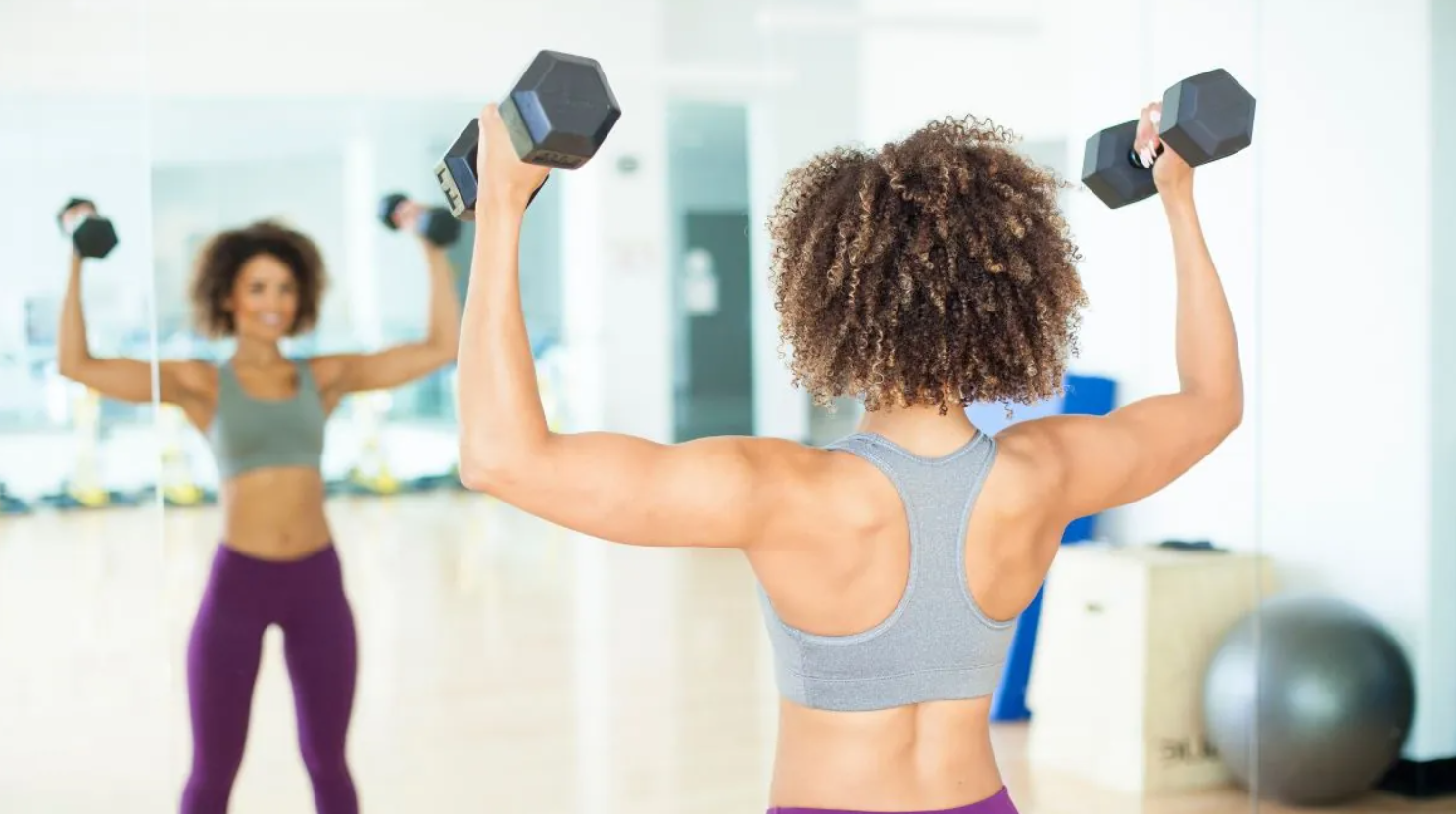 Priorizar el entrenamiento de fuerza sobre el cardio excesivo
