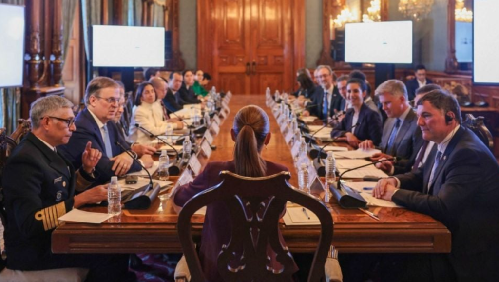 Gabinete de Claudia Sheinbaum 2026: Quién es quién, los cambios recientes y más
