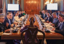 Gabinete de Claudia Sheinbaum 2026: Quién es quién, los cambios recientes y más Gabinete de Claudia Sheinbaum 2026: Quién es quién, los cambios recientes y más
