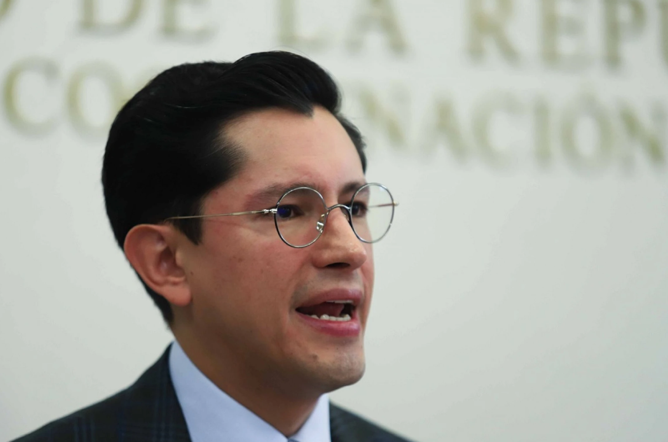 Roberto Velasco Álvarez