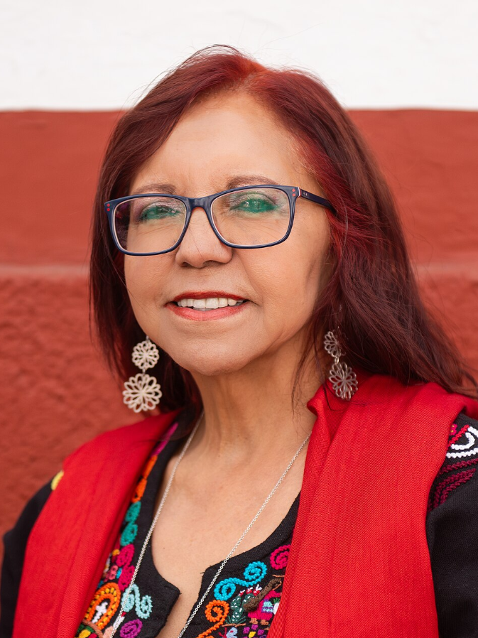 Leticia Ramírez Amaya