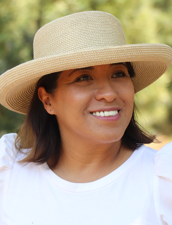 Columba López Gutiérrez