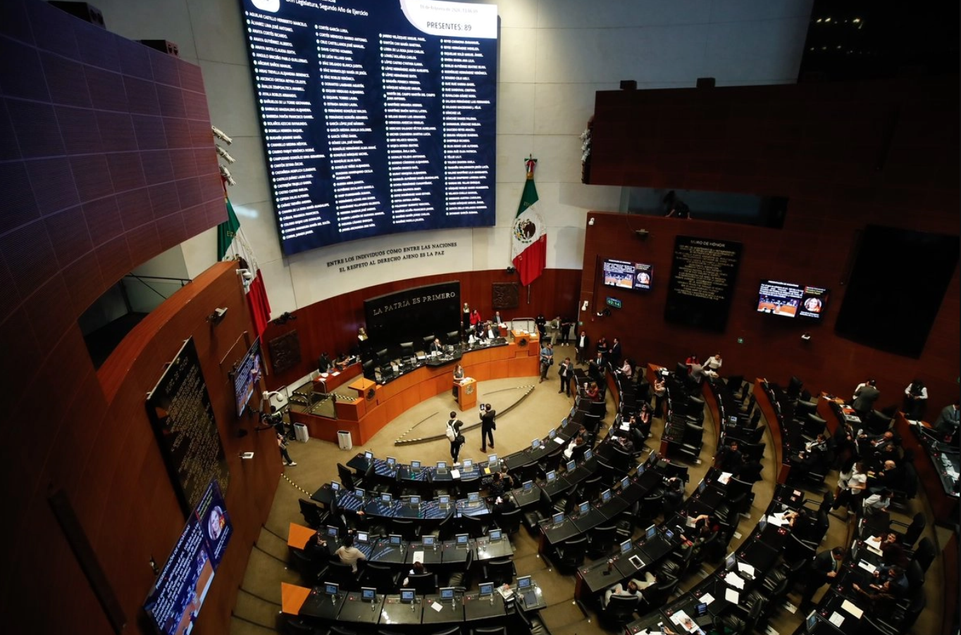El Salario del Diputado Local: Un Mosaico de Diferencias Estatales