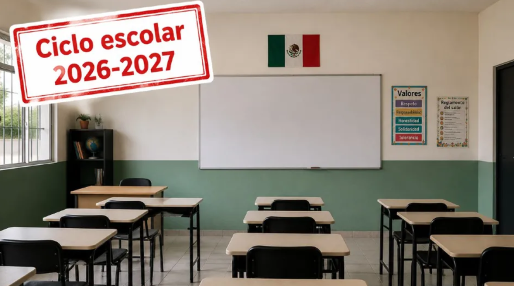 Regreso a clases 2026-2027 SEP: Guía definitiva sobre cuándo inician las clases y la polémica del calendario