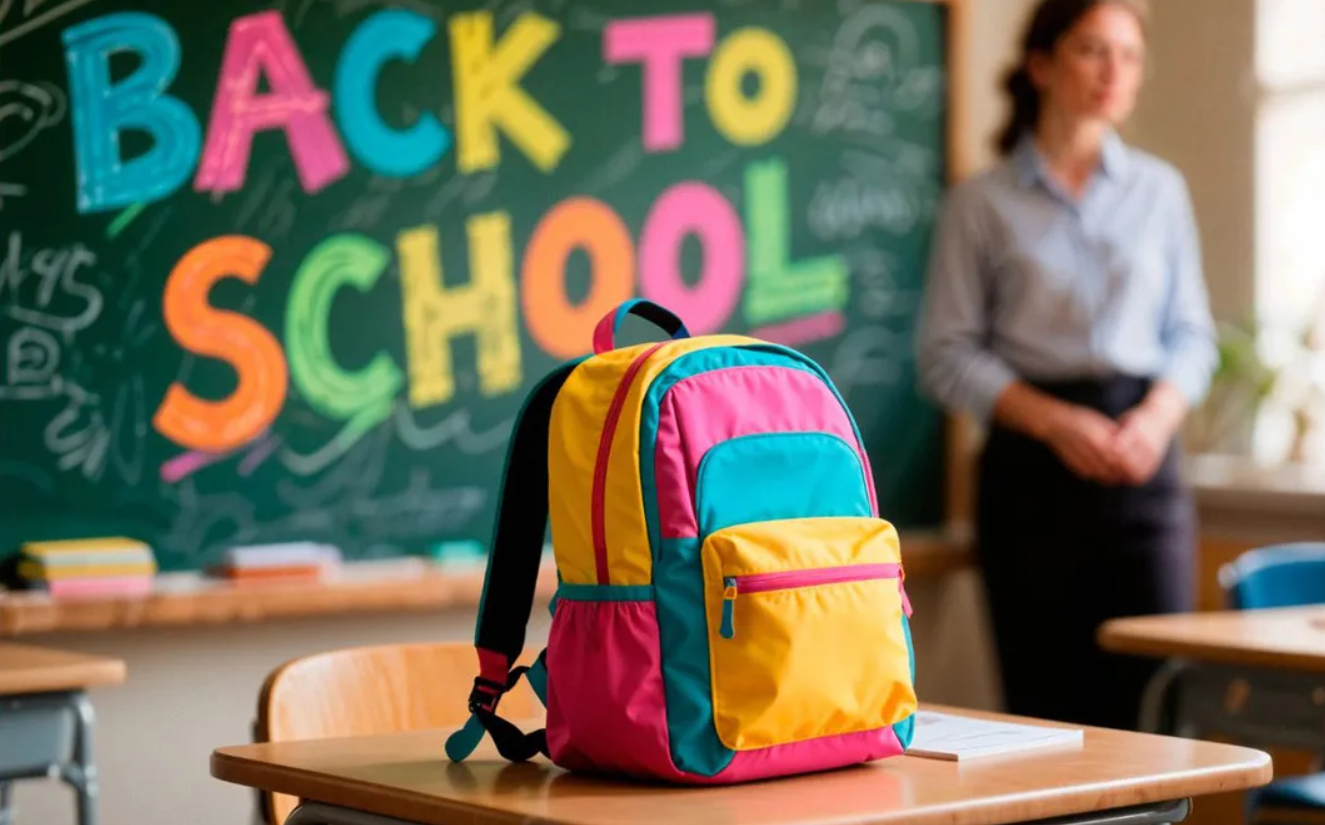 Regreso a clases 2026-2027 SEP