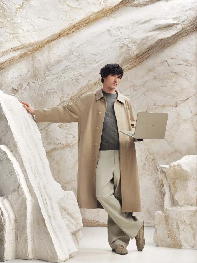 Precio y Disponibilidad de la ASUS Zenbook A16 
