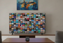 Las mejores aplicaciones de IPTV para ver canales gratis en tu televisor Las mejores aplicaciones de IPTV para ver canales gratis en tu televisor
