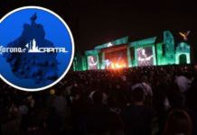 Corona Capital 2026: Artistas, precios de boletos, cuándo será y más Corona Capital 2026: Artistas, precios de boletos, cuándo será y más