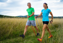 Los beneficios de caminar 30 minutos al día: Lo que dice la ciencia sobre este hábito Los beneficios de caminar 30 minutos al día: Lo que dice la ciencia sobre este hábito
