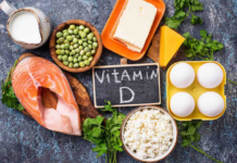 ¿Para qué sirve y qué pasa si te falta vitamina D? ¿Para qué sirve y qué pasa si te falta vitamina D?