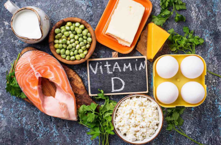 ¿Para qué sirve y qué pasa si te falta vitamina D?
