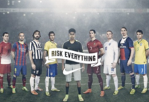 Goles en la pantalla: los 5 mejores anuncios publicitarios del mundial de fútbol de la historia Mundial de Fútbol