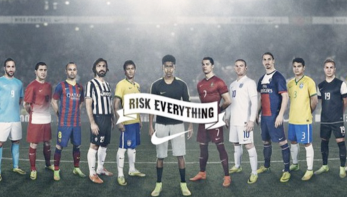 Mundial de Fútbol