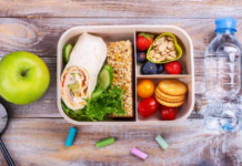 ¿Cómo armar loncheras saludables para primaria sin complicaciones? ¿Cómo armar loncheras saludables para primaria sin complicaciones?