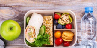 ¿Cómo armar loncheras saludables para primaria sin complicaciones?