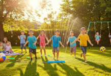 20 actividades para niños en casa sin pantallas durante el verano 20 actividades para niños en casa sin pantallas durante el verano