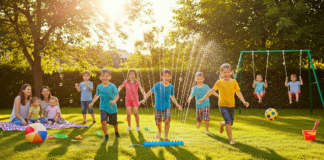 20 actividades para niños en casa sin pantallas durante el verano