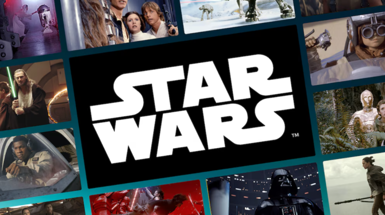 Guía definitiva de Star Wars en 2026: Orden cronológico y dónde ver