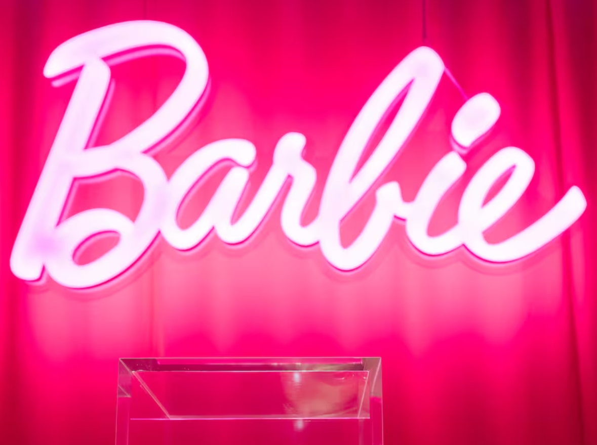 La Filosofía Detrás de Barbie: Más que un Evento Deportivo