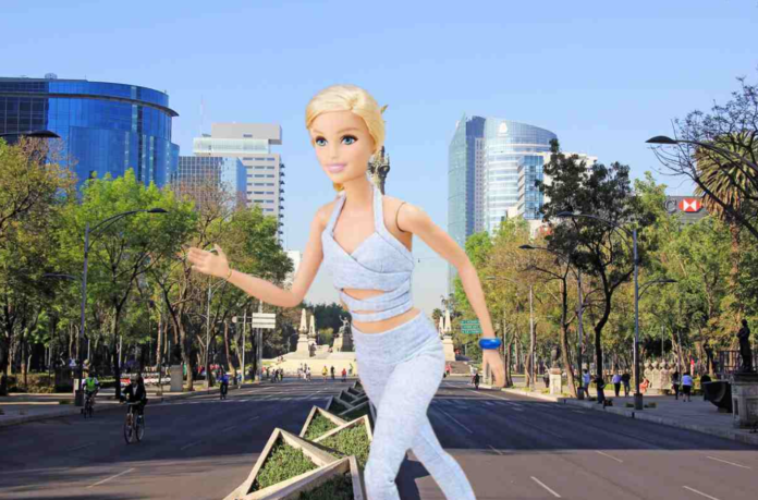 Barbie Run 2026 CDMX: Inscripción, categorías, ruta y todo lo que necesitas saber