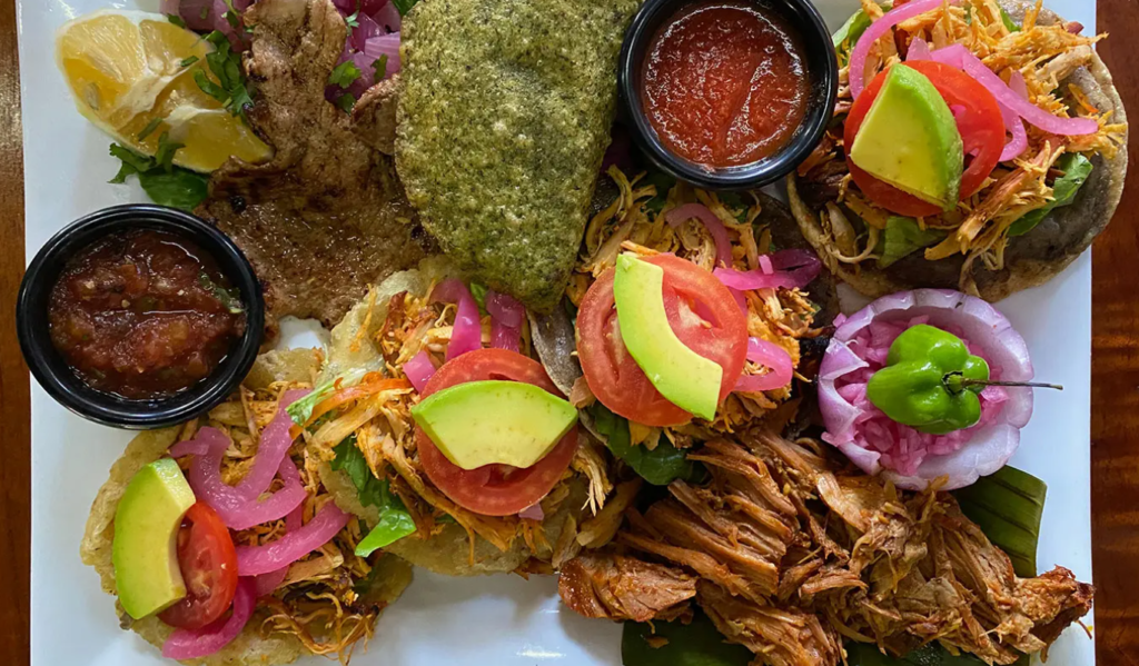 Cocina Yucateca: Más allá de la cochinita – 8 platillos imperdibles para descubrir su verdadera esencia