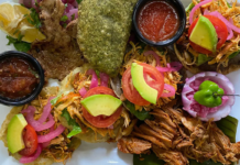 Cocina Yucateca: Más allá de la cochinita – 8 platillos imperdibles para descubrir su verdadera esencia Cocina Yucateca: Más allá de la cochinita - 8 platillos imperdibles para descubrir su verdadera esencia