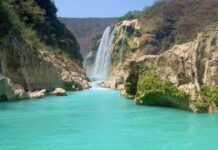 Guía completa para visitar la cascada de Tamul en San Luis Potosí: Ruta, presupuesto y más Guía completa para visitar la cascada de Tamul en San Luis Potosí: Ruta, presupuesto y más
