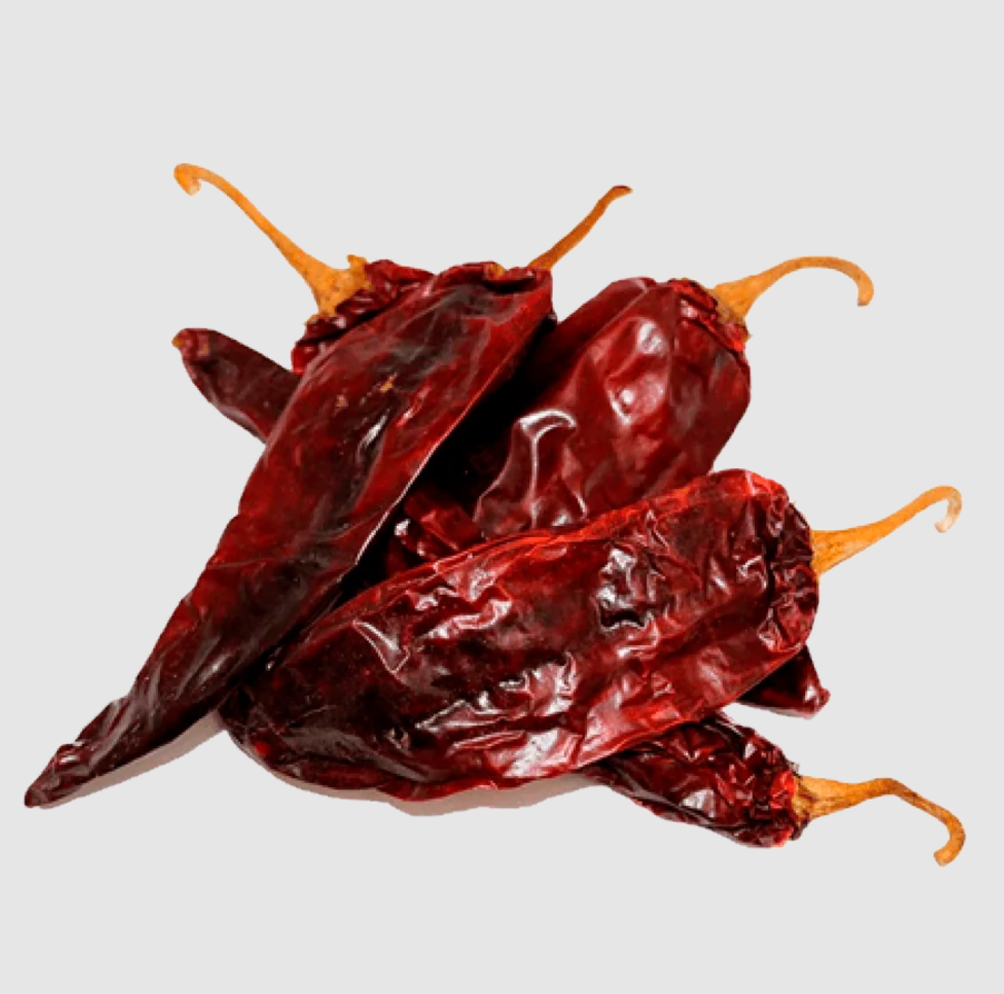 Chile guajillo