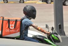 Cómo la fotografía gastronómica profesional aumenta las ventas en delivery: Rappi, Uber Eats y DiDi Food Cómo la fotografía gastronómica profesional aumenta las ventas en delivery- Rappi, Uber Eats y DiDi Food