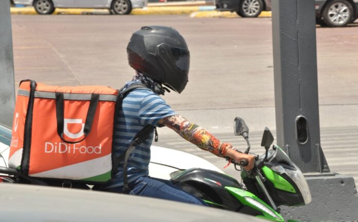 Cómo la fotografía gastronómica profesional aumenta las ventas en delivery- Rappi, Uber Eats y DiDi Food