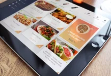 Cómo planear el menú visual completo de un restaurante: del concepto a las fotos en Rappi Cómo planear el menú visual completo de un restaurante- del concepto a las fotos en Rappi
