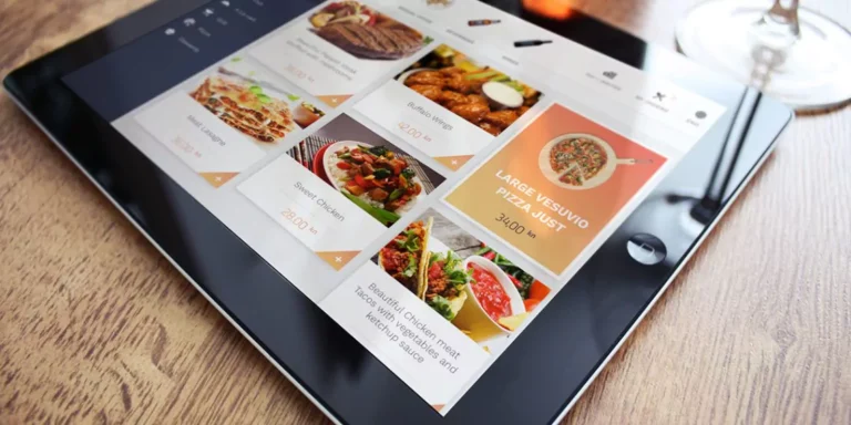 Cómo planear el menú visual completo de un restaurante: del concepto a las fotos en Rappi