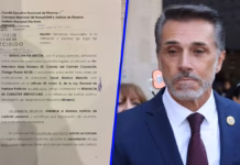 Sergio Mayer renuncia a Morena Sergio Mayer renuncia a Morena