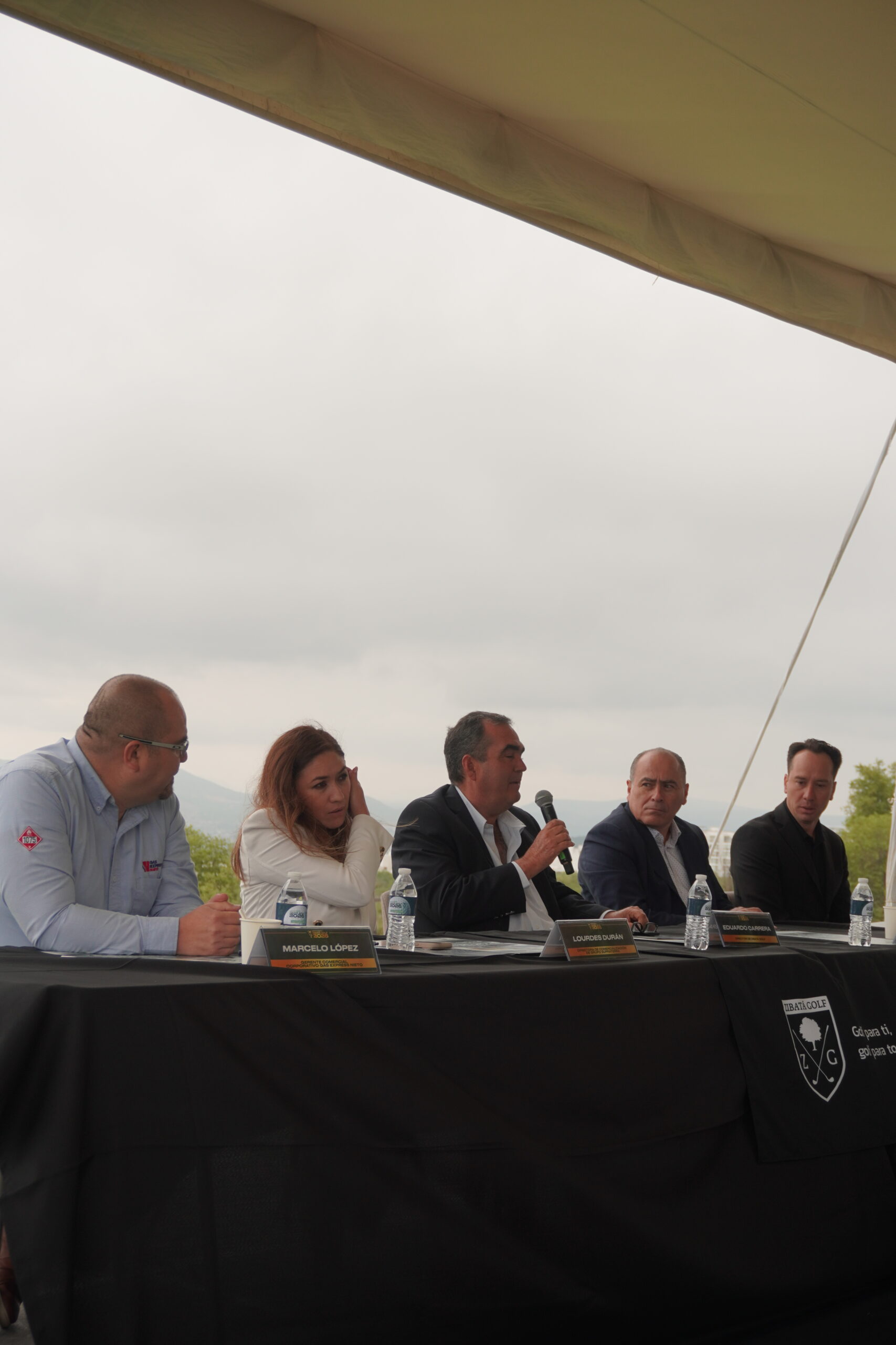Fotos de Sexta Copa Zibatá Golf 2026: 150 golfistas y bolsa de más de 700 mil pesos los días 29 y 30 de mayo en Querétaro