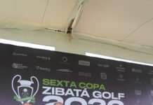 Sexta Copa Zibatá Golf 2026: 150 golfistas y bolsa de más de 700 mil pesos los días 29 y 30 de mayo en Querétaro Fotos de Sexta Copa Zibatá Golf 2026: 150 golfistas y bolsa de más de 700 mil pesos los días 29 y 30 de mayo en Querétaro