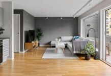 Departamentos pequeños y vida flexible: cómo la generación urbana mexicana está cambiando su relación con el espacio físico Departamentos pequeños y vida flexible- cómo la generación urbana mexicana está cambiando su relación con el espacio físico