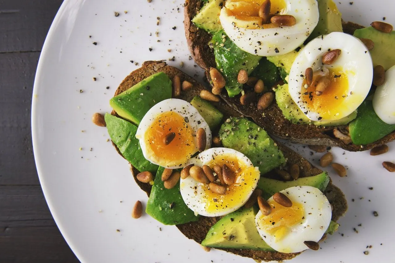 Desayunos saludables mexicanos- 6 ideas con menos de 350 calorías