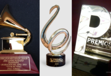 Premios Juventud, Latin Grammy y Premio Lo Nuestro: Diferencias y por qué cada uno importa Premios Juventud, Latin Grammy y Premio Lo Nuestro: Diferencias y por qué cada uno importa