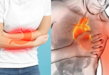 ¿Dolor de estómago o problema al corazón? Cómo diferenciar los síntomas de la gastritis de un posible infarto ¿Dolor de estómago o problema al corazón? Cómo diferenciar los síntomas de la gastritis de un posible infarto