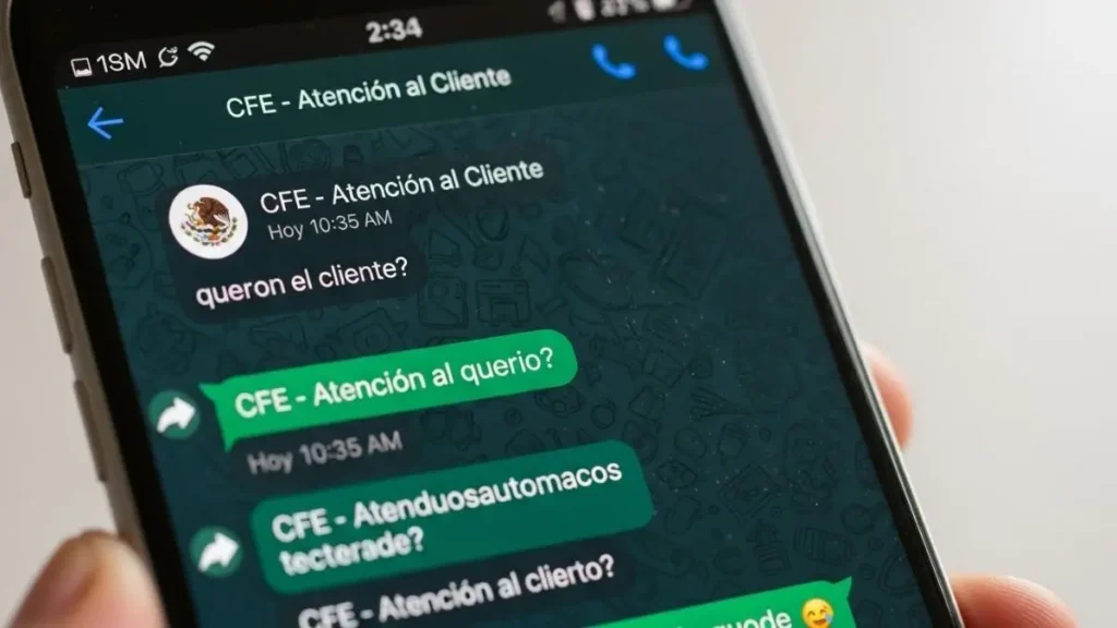 Dónde reportar un fallo de luz en CDMX 2026: CFE 071, app y redes oficiales
