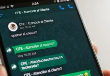 Dónde reportar un fallo de luz en CDMX 2026: CFE 071, app y redes oficiales Dónde reportar un fallo de luz en CDMX 2026- CFE 071, app y redes oficiales