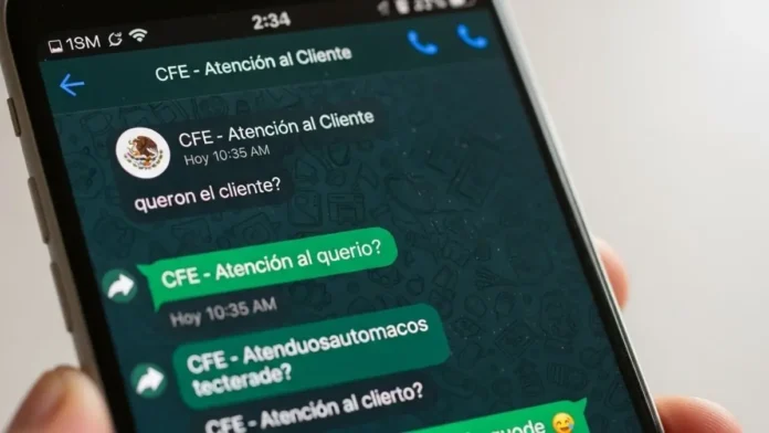 Dónde reportar un fallo de luz en CDMX 2026- CFE 071, app y redes oficiales