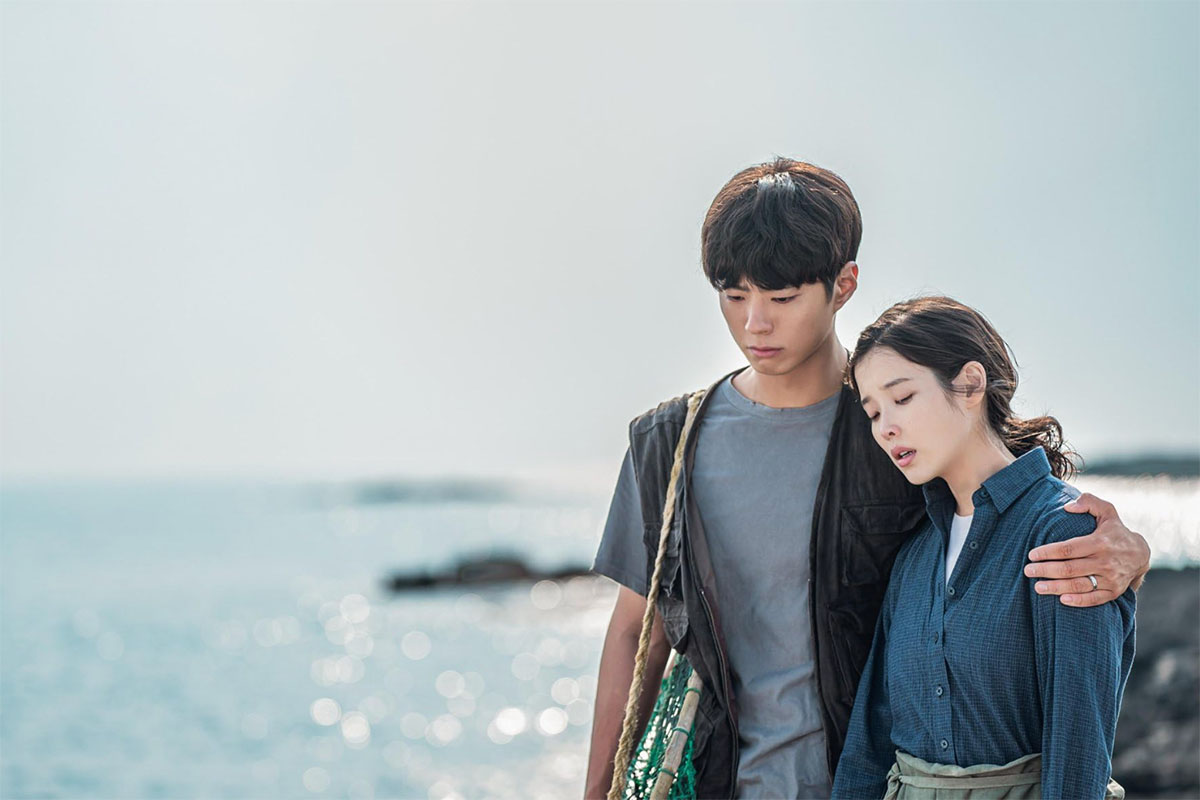 Doramas coreanos imperdibles